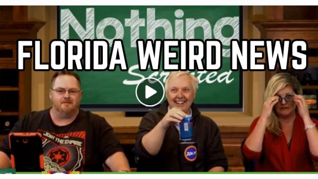 Nothing Scripted TV Live