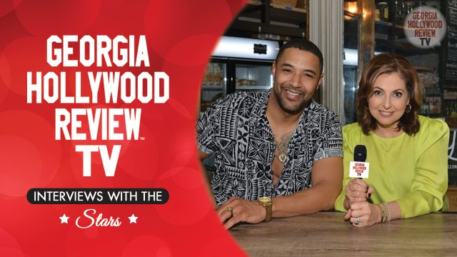 Georgia Hollywood Review TV Live