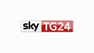 SKY TG24 Live