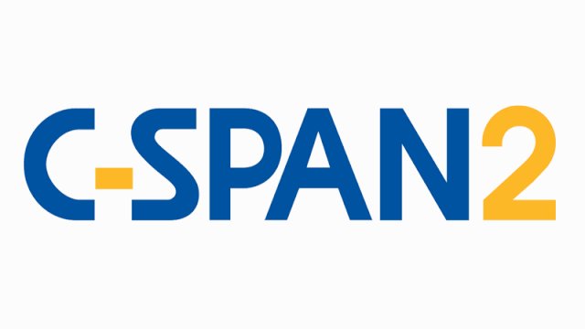 C-Span 2 Live