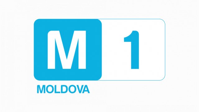 TRM – TV Moldova 1 Live