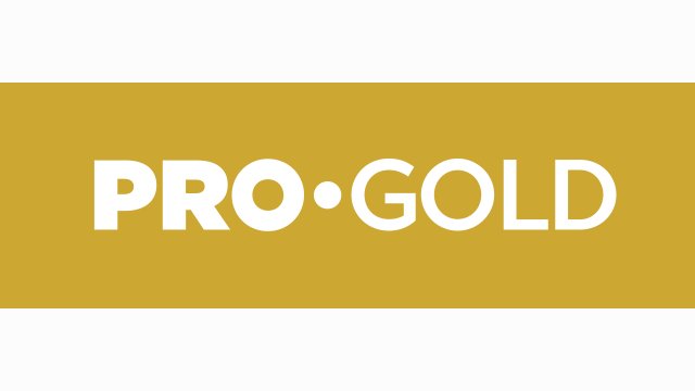 PRO GOLD Live