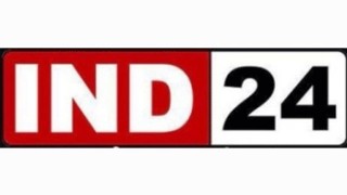 Ind 24 Live