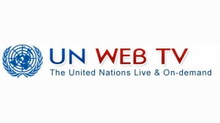 United Nations Webcast Live