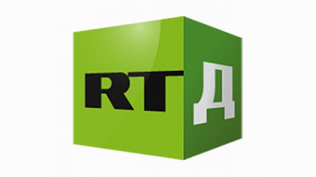 RT Documentary Live