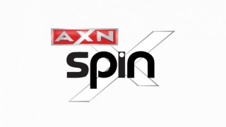 AXN SPIN Romania Live
