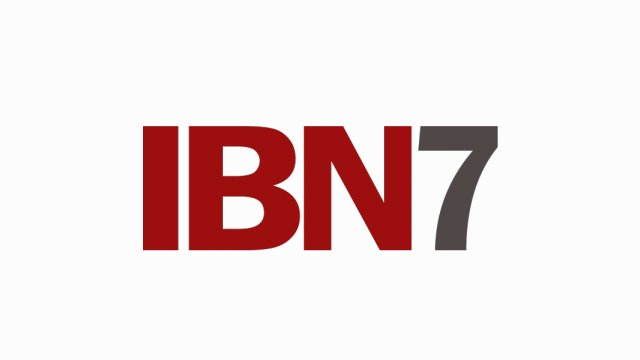 IBN 7 Live