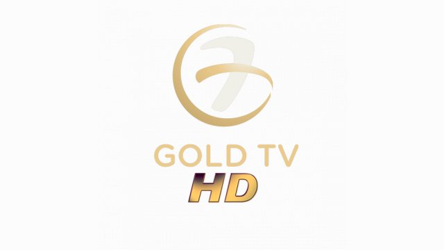 Golden channel