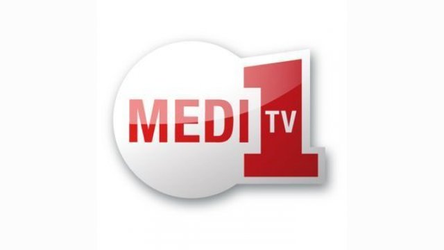 Medi 1 TV Live