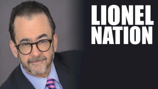 Lionel Nation Live