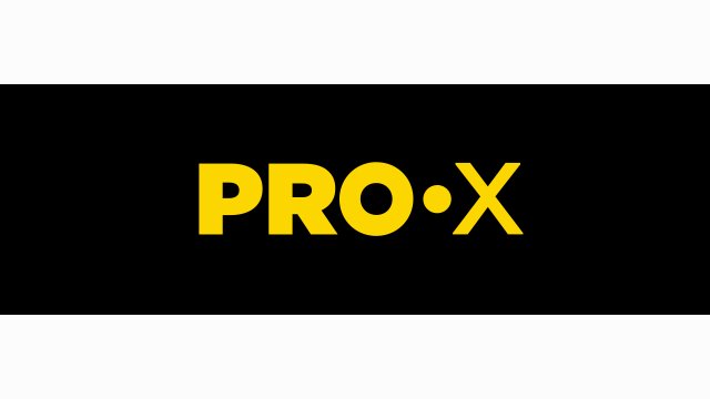 PRO X Live