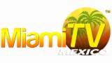Miami TV Mexico Live