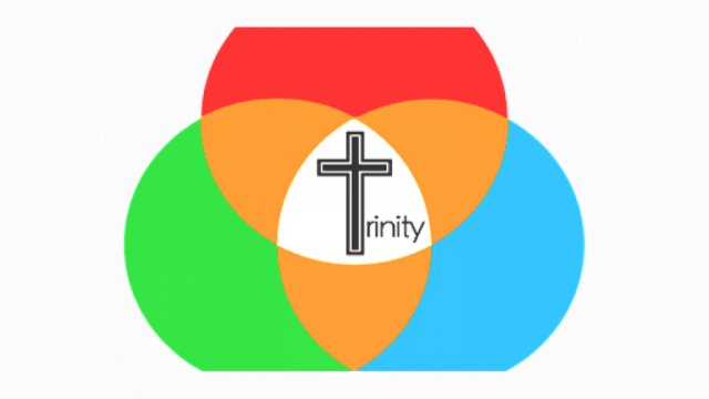 Trinity Channel Live