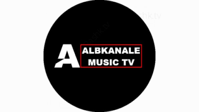 AlbKanale Music TV Live