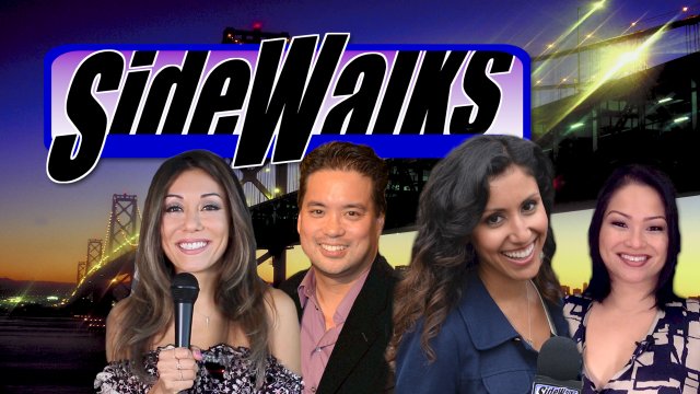 Sidewalks TV Live