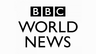 BBC WORLD NEWS