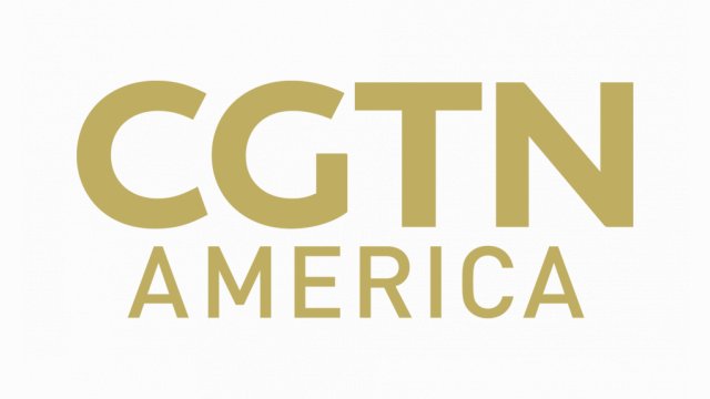 CGTN America Live