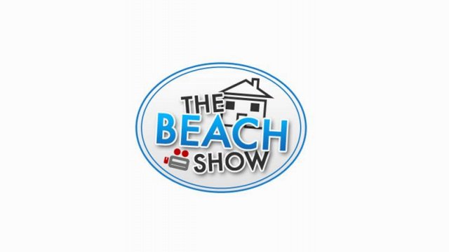 The Beach Show Live