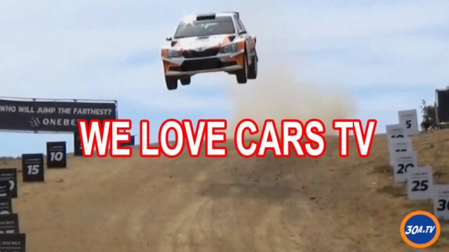 CARS TV Live