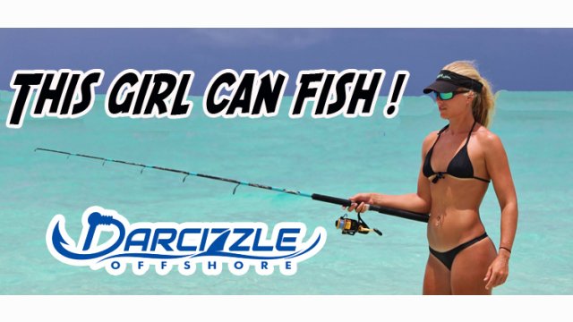 Fishing Offshore Live