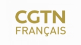 CGTN French Live