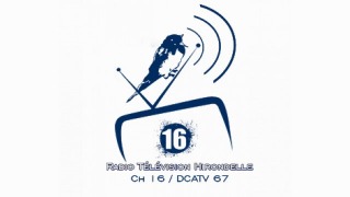 Television Hirondelle Live