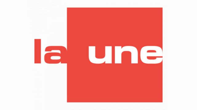 La Une Live