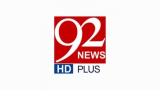 92 News Live