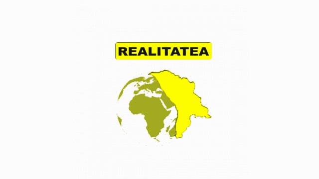 Realitatea TV Moldova Live